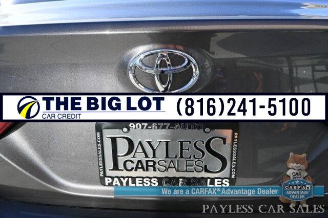 2023 Toyota Camry XLE / Cold Weather Pkg / Heated Leather Seats & Steering Wheel / Adaptive Cruise / Lane Depart & Blind Spot / Apple CarPlay & Android Auto / Back Up Camera / Keyless Entry & Start / 38 MPG / 1 Owner Banglore