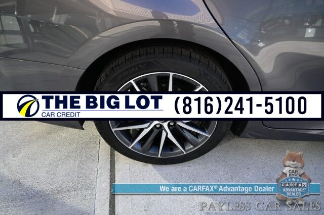 2023 Toyota Camry XLE / Cold Weather Pkg / Heated Leather Seats & Steering Wheel / Adaptive Cruise / Lane Depart & Blind Spot / Apple CarPlay & Android Auto / Back Up Camera / Keyless Entry & Start / 38 MPG / 1 Owner Banglore