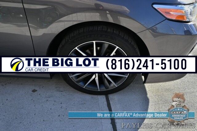 2023 Toyota Camry XLE / Cold Weather Pkg / Heated Leather Seats & Steering Wheel / Adaptive Cruise / Lane Depart & Blind Spot / Apple CarPlay & Android Auto / Back Up Camera / Keyless Entry & Start / 38 MPG / 1 Owner Banglore