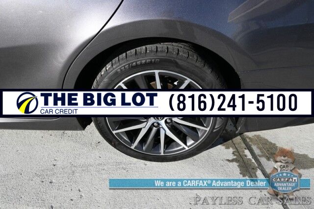 2023 Toyota Camry XLE / Cold Weather Pkg / Heated Leather Seats & Steering Wheel / Adaptive Cruise / Lane Depart & Blind Spot / Apple CarPlay & Android Auto / Back Up Camera / Keyless Entry & Start / 38 MPG / 1 Owner Banglore