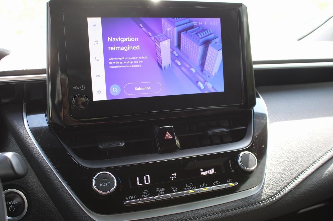 2023 Toyota Corolla Hybrid SE Stafford VA