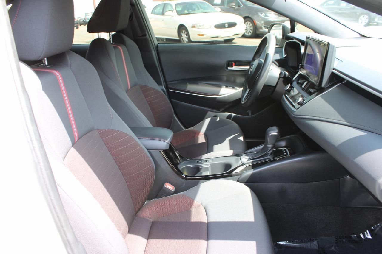 2023 Toyota Corolla Hybrid SE Stafford VA