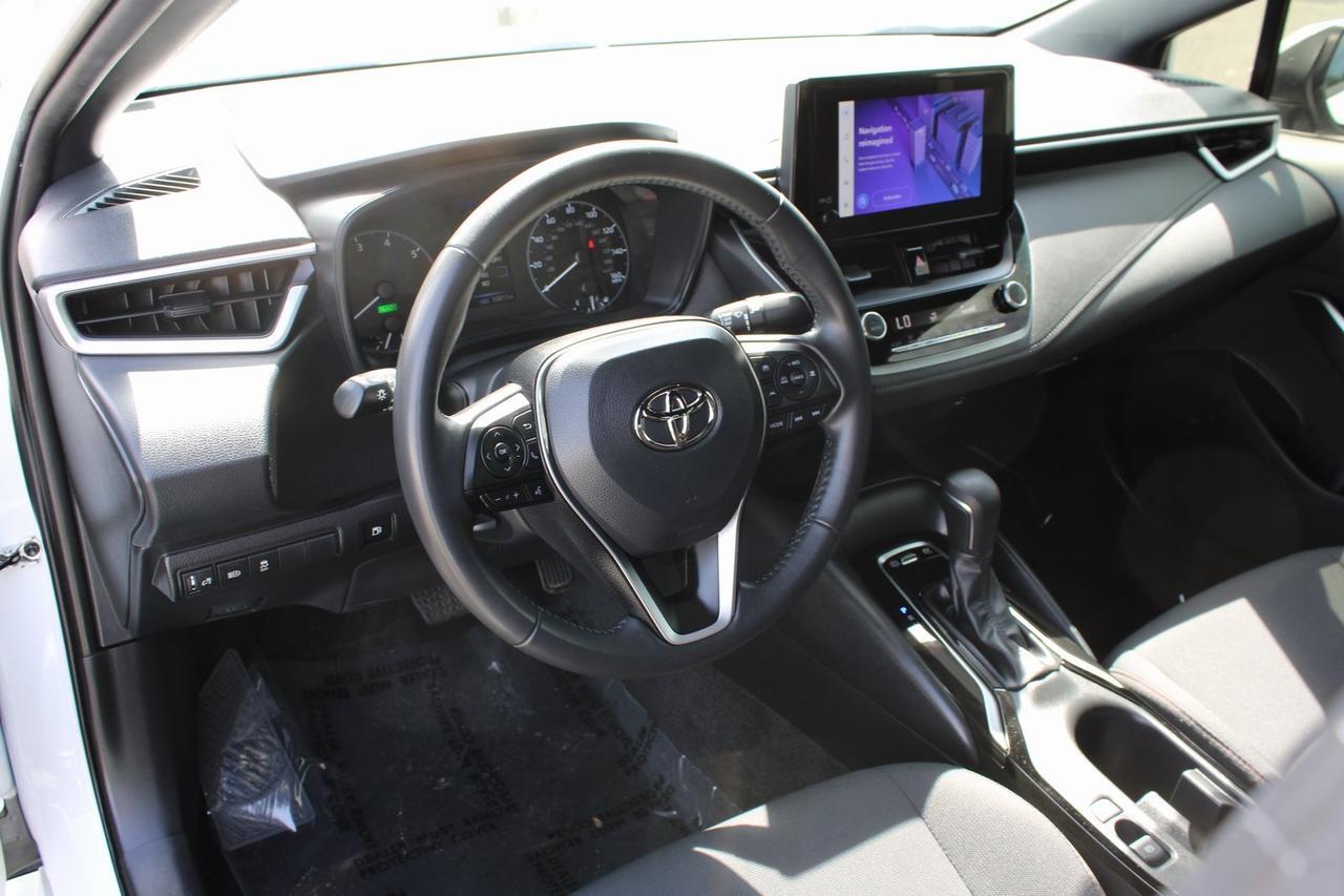 2023 Toyota Corolla Hybrid SE Stafford VA