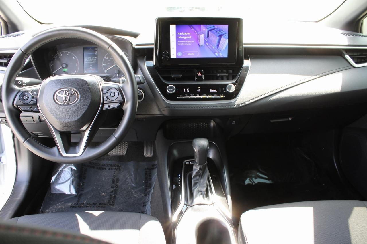 2023 Toyota Corolla Hybrid SE Stafford VA
