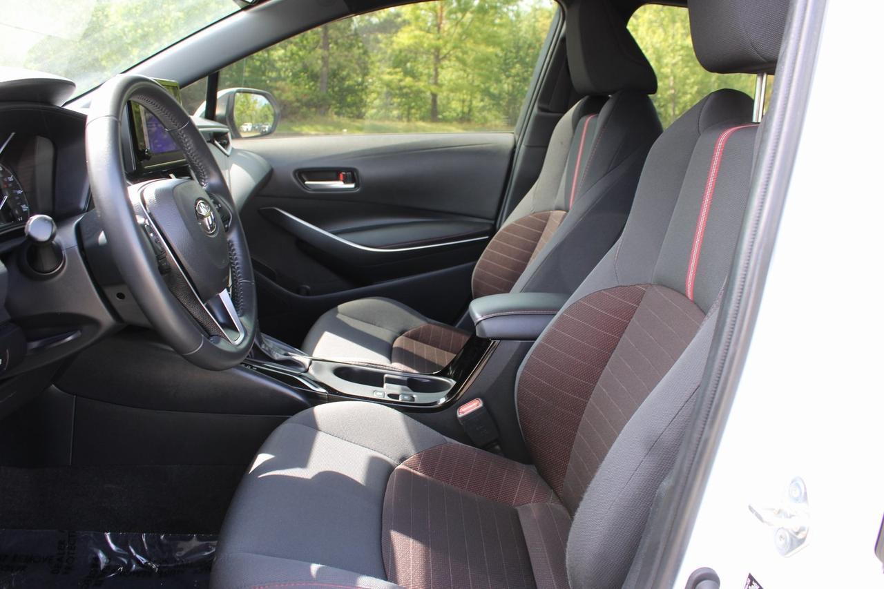 2023 Toyota Corolla Hybrid SE Stafford VA