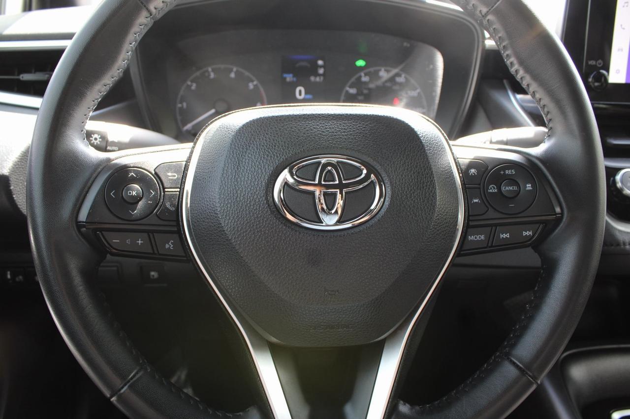 2023 Toyota Corolla Hybrid SE Stafford VA