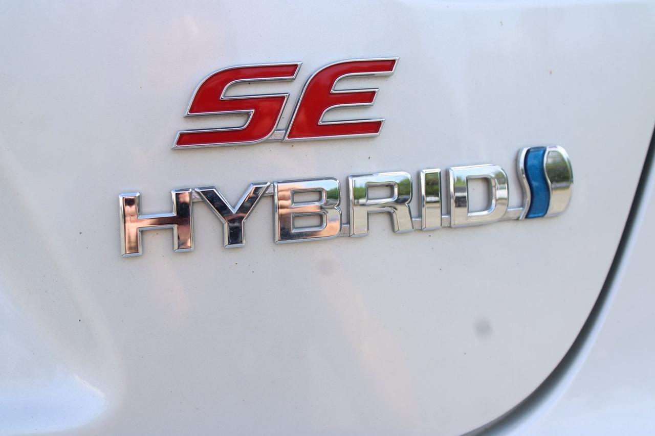 2023 Toyota Corolla Hybrid SE Stafford VA