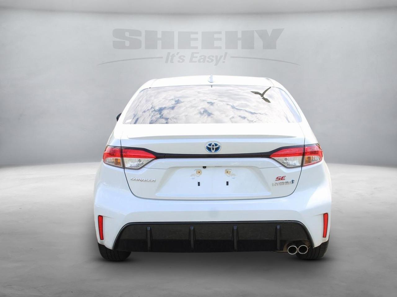 2023 Toyota Corolla Hybrid SE Stafford VA