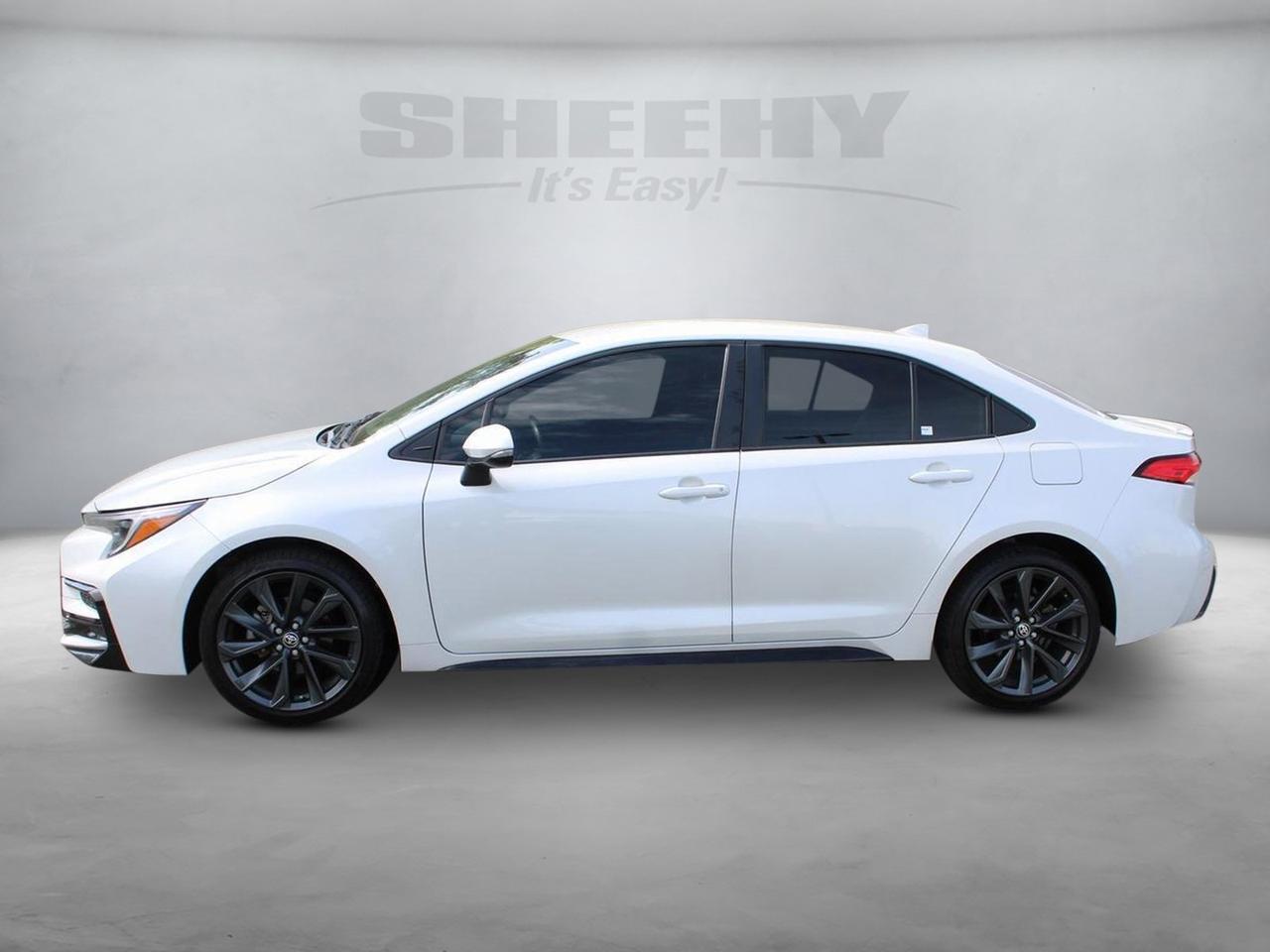 2023 Toyota Corolla Hybrid SE Stafford VA