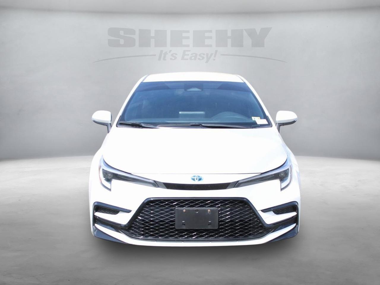 2023 Toyota Corolla Hybrid SE Stafford VA