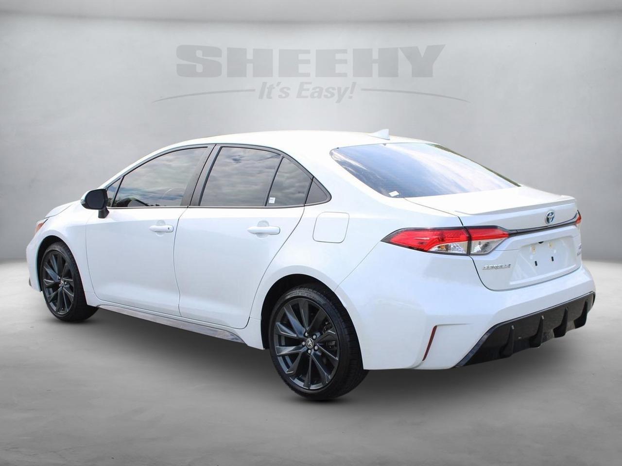 2023 Toyota Corolla Hybrid SE Stafford VA