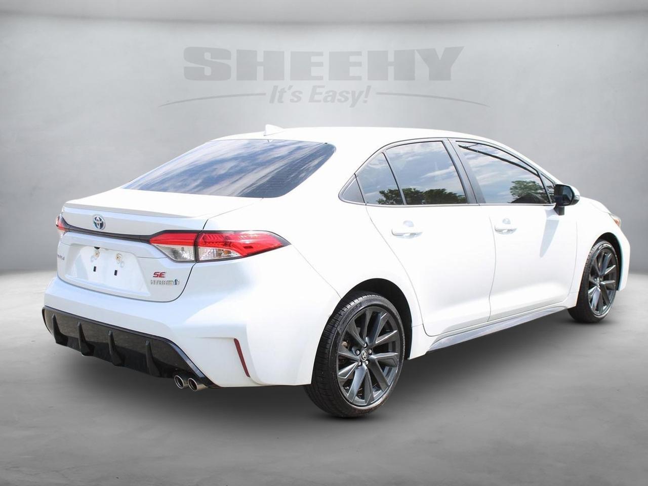 2023 Toyota Corolla Hybrid SE Stafford VA