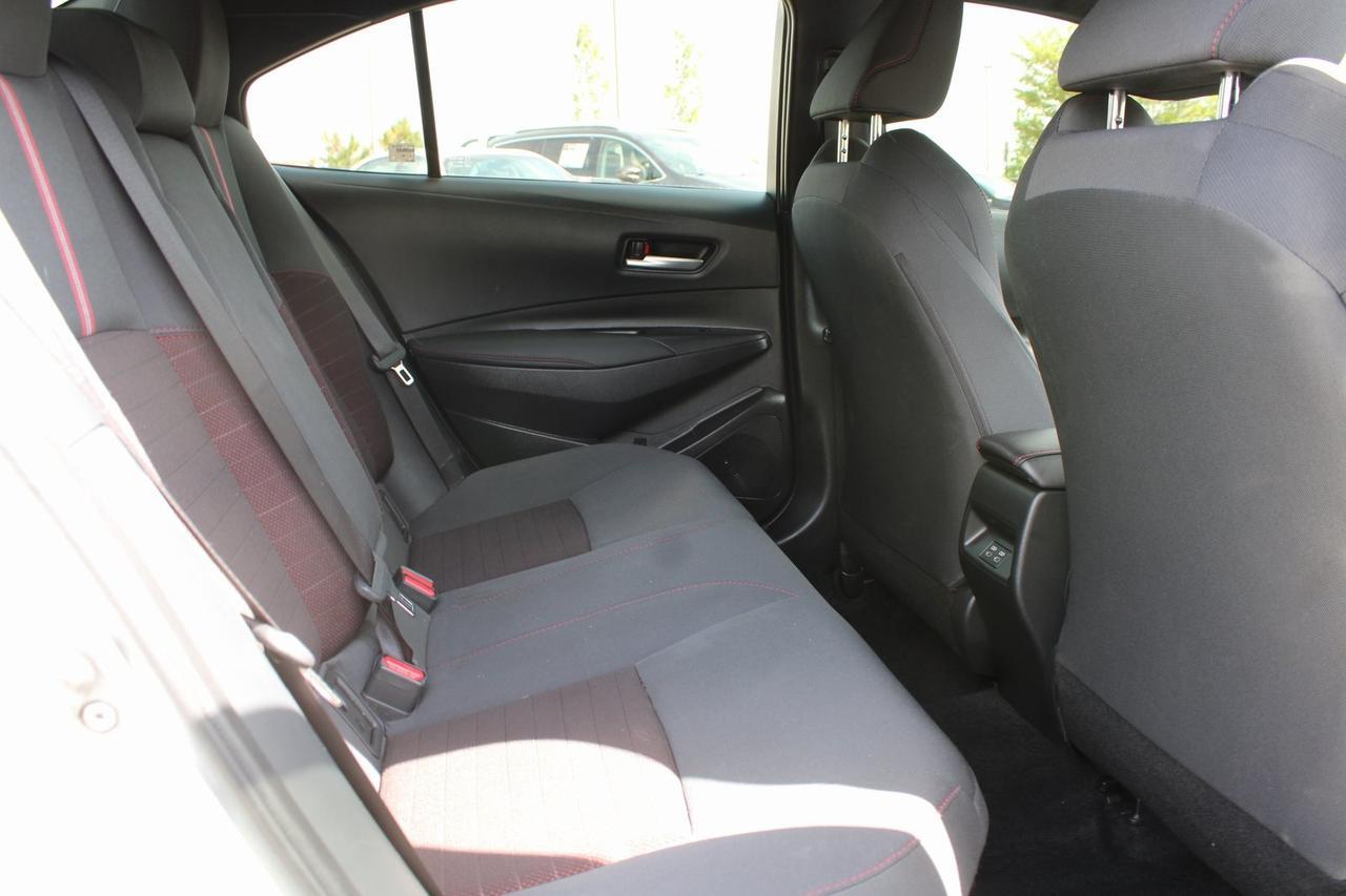 2023 Toyota Corolla Hybrid SE Stafford VA