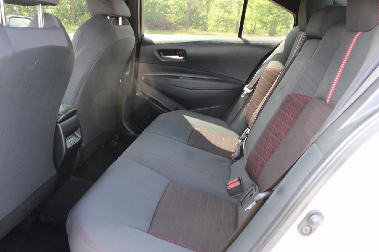 2023 Toyota Corolla Hybrid SE Stafford VA