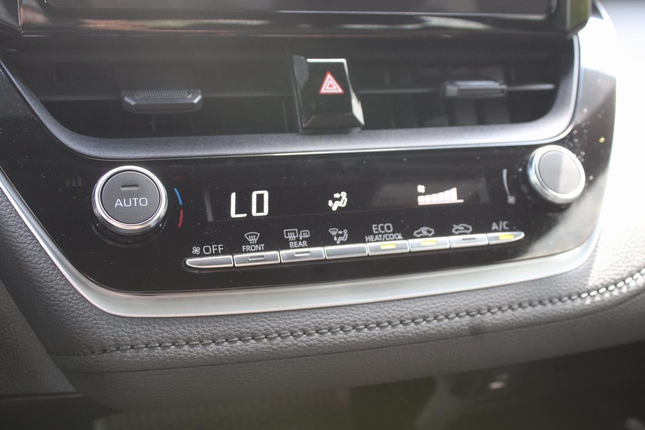 2023 Toyota Corolla Hybrid SE Stafford VA