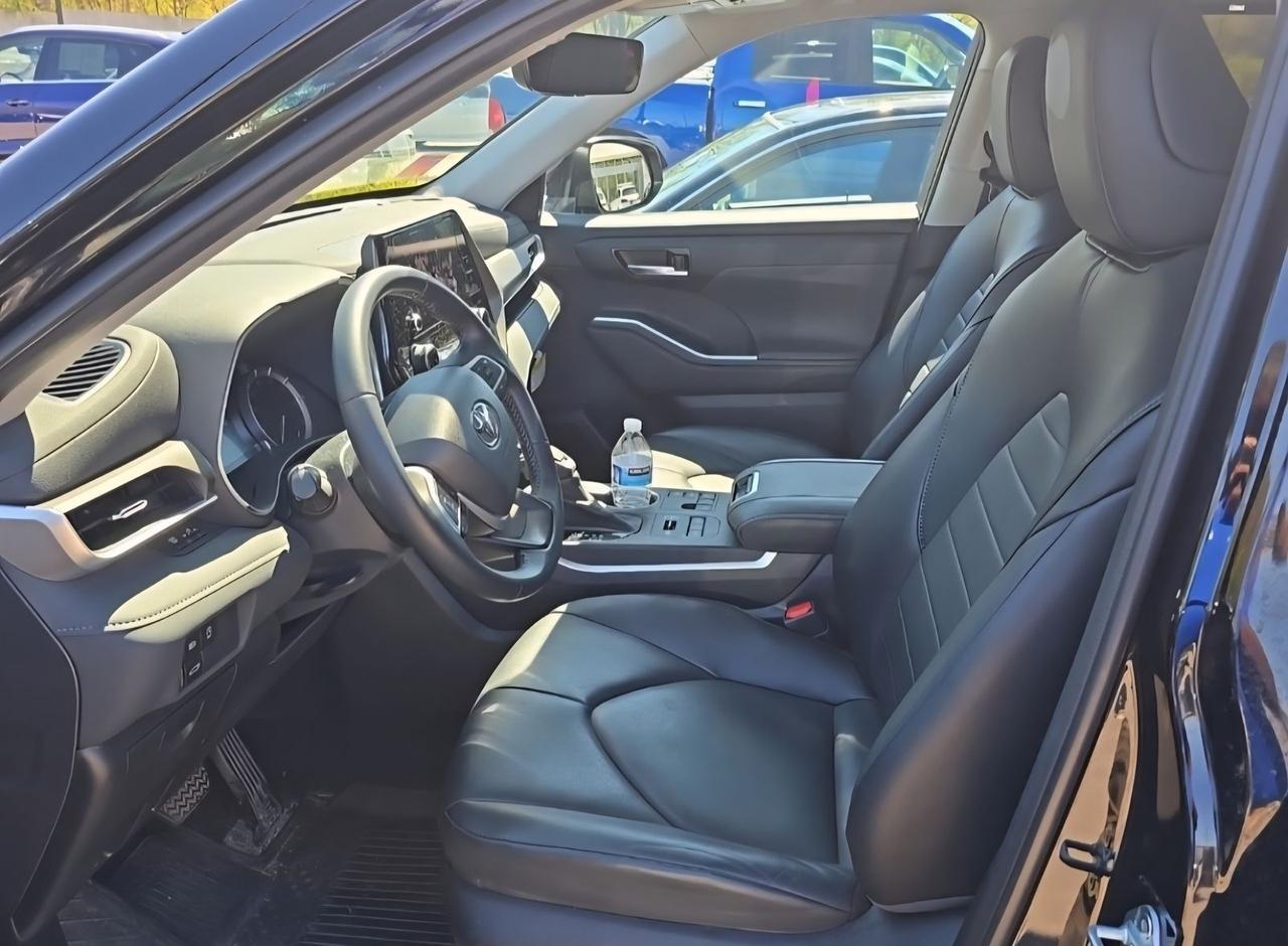 2023 Toyota Highlander L Oak Ridge TN