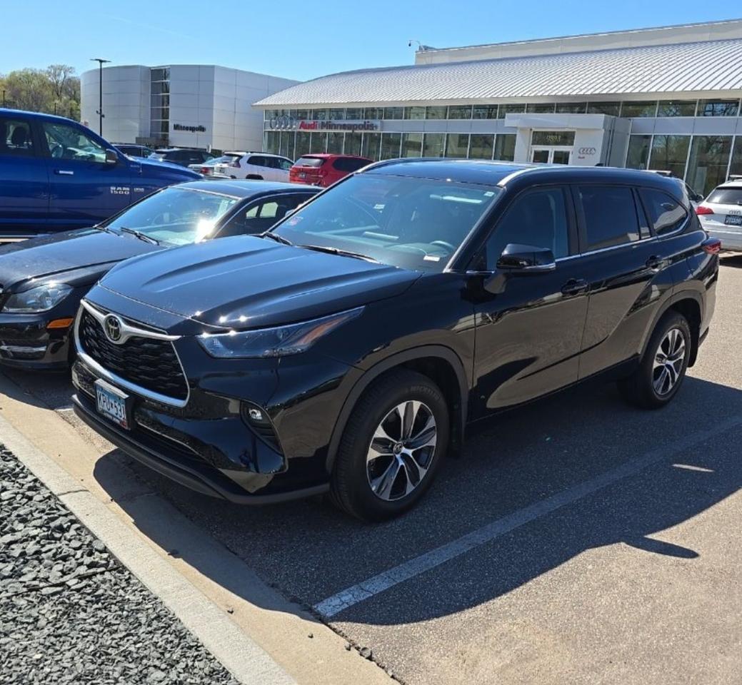 2023 Toyota Highlander L Oak Ridge TN