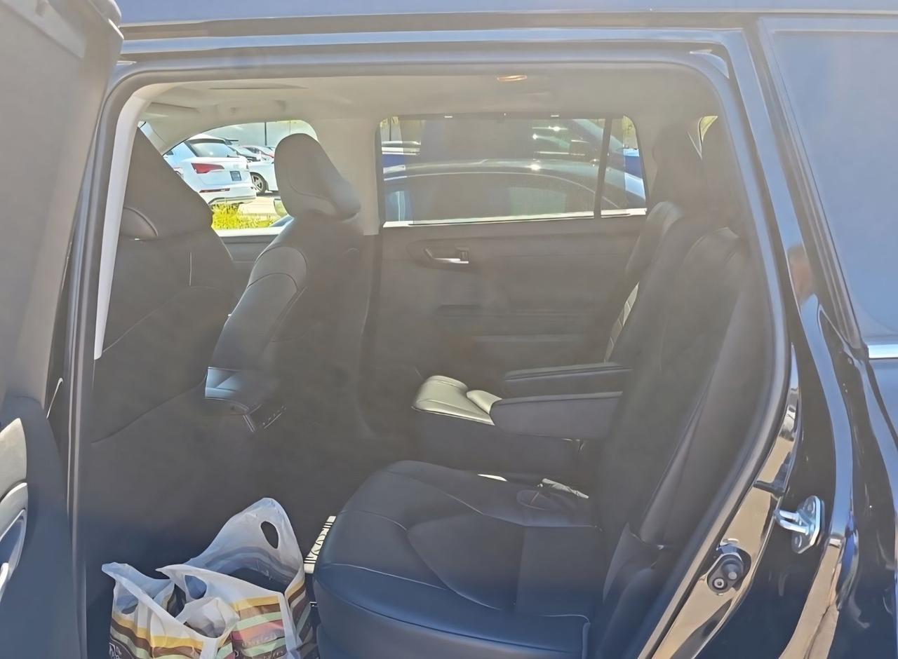 2023 Toyota Highlander L Oak Ridge TN