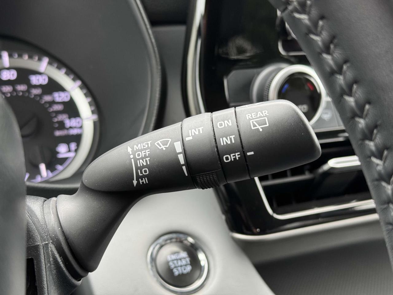 2023 Toyota Highlander L Fredericksburg VA