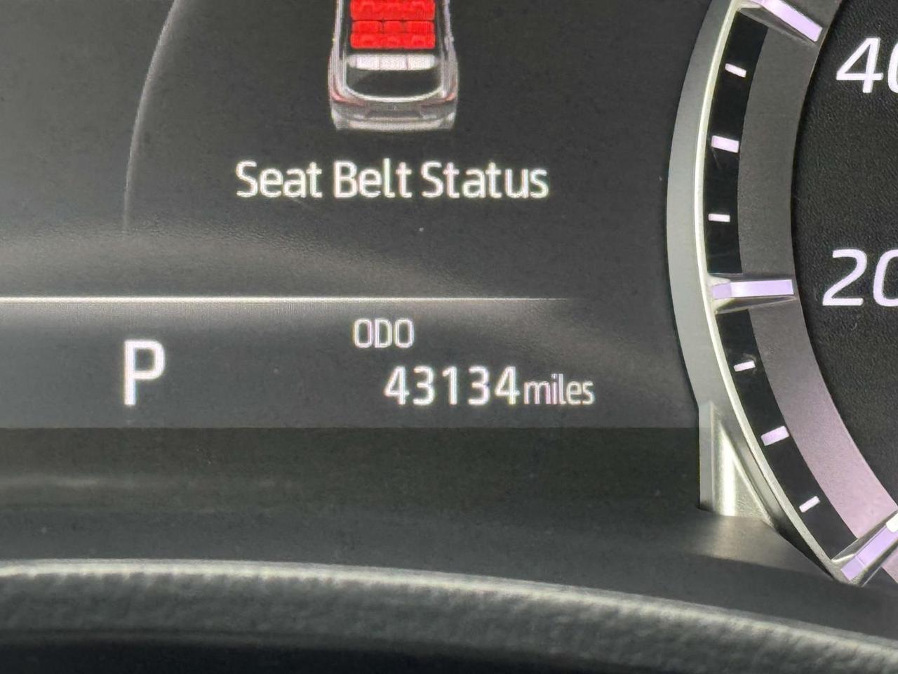 2023 Toyota Highlander L Fredericksburg VA