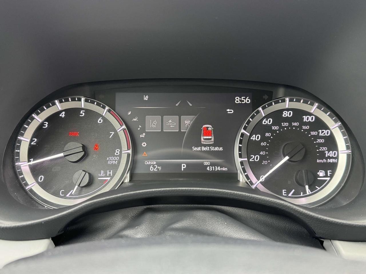 2023 Toyota Highlander L Fredericksburg VA