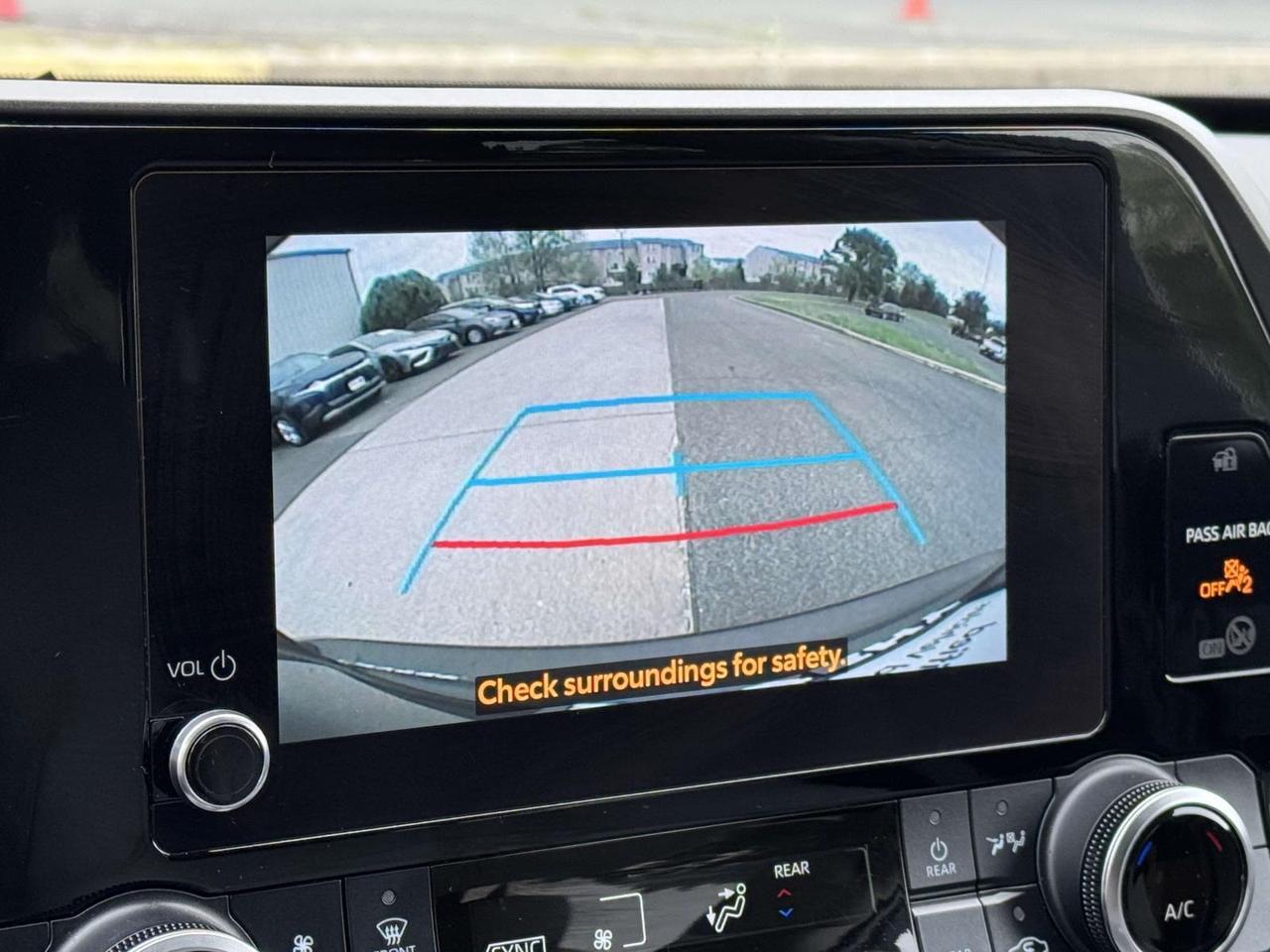 2023 Toyota Highlander L Fredericksburg VA