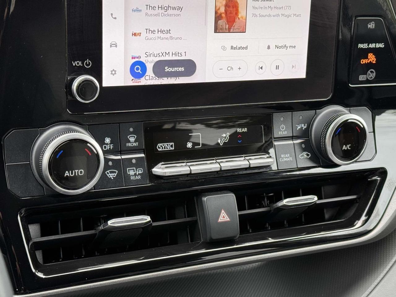 2023 Toyota Highlander L Fredericksburg VA