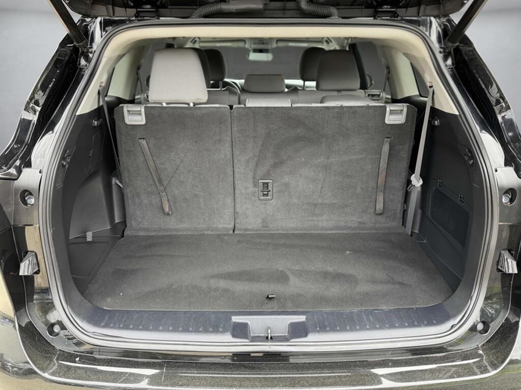 2023 Toyota Highlander L Fredericksburg VA