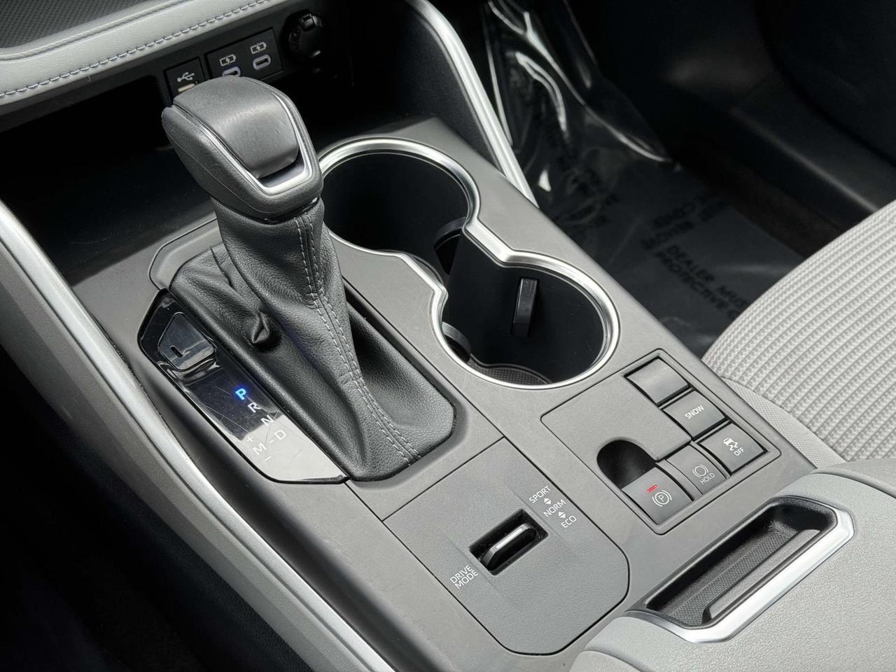 2023 Toyota Highlander L Fredericksburg VA