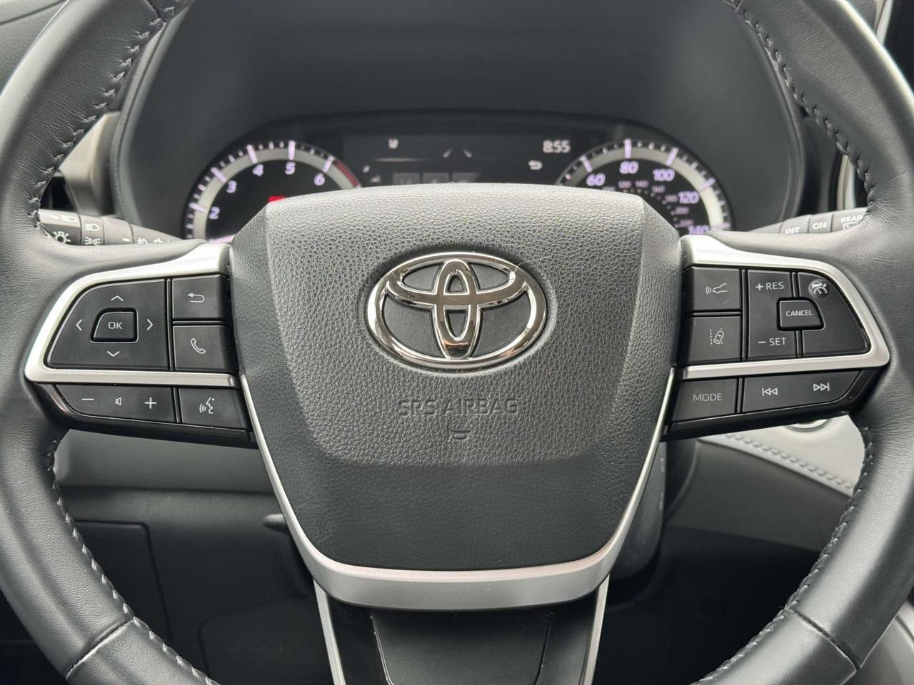 2023 Toyota Highlander L Fredericksburg VA