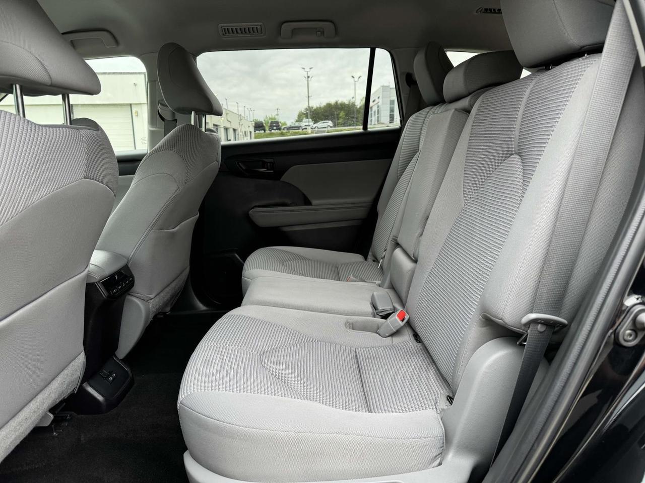 2023 Toyota Highlander L Fredericksburg VA
