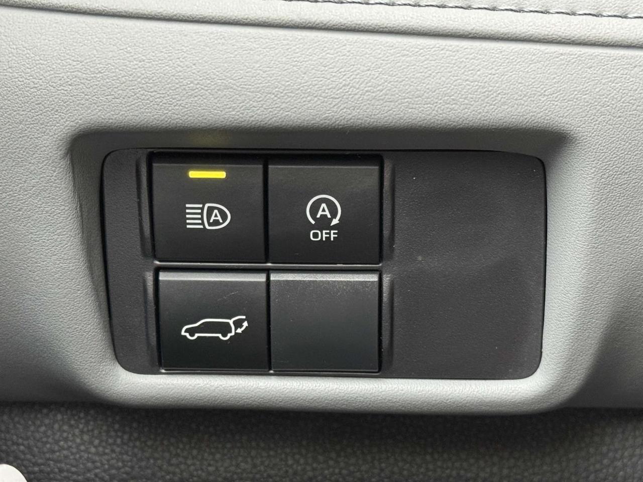 2023 Toyota Highlander L Fredericksburg VA