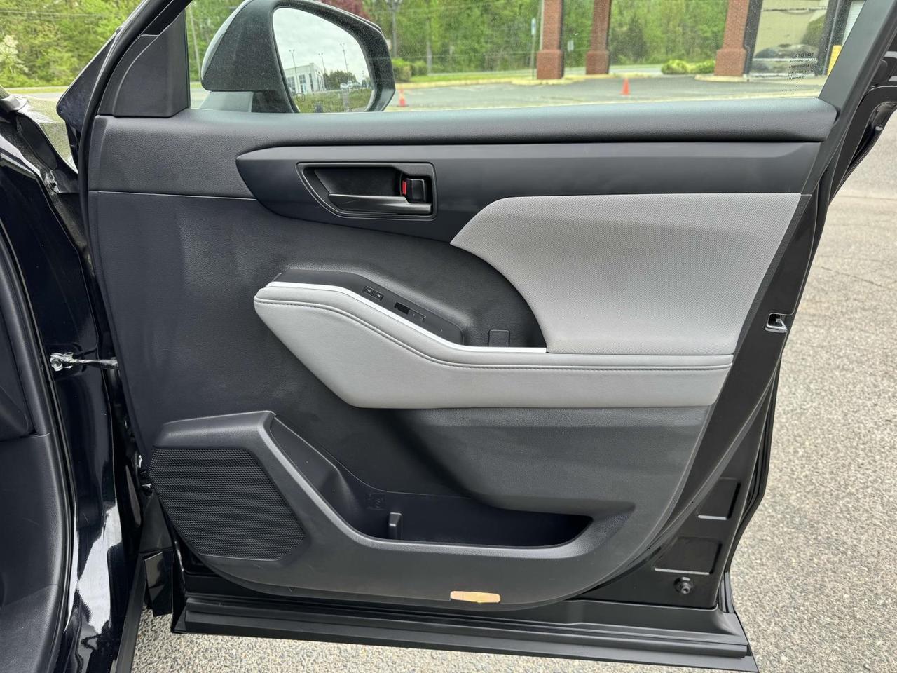 2023 Toyota Highlander L Fredericksburg VA