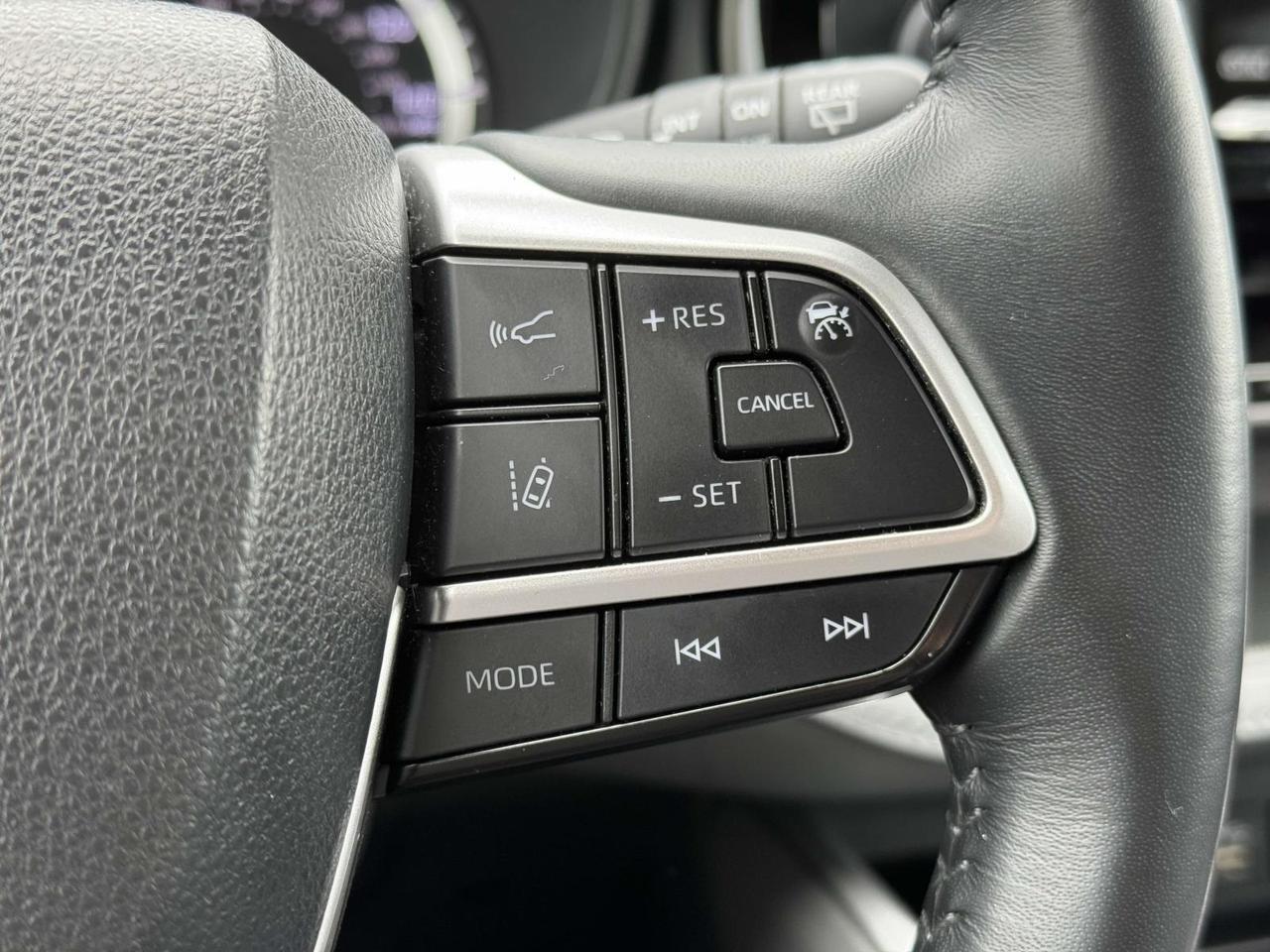 2023 Toyota Highlander L Fredericksburg VA