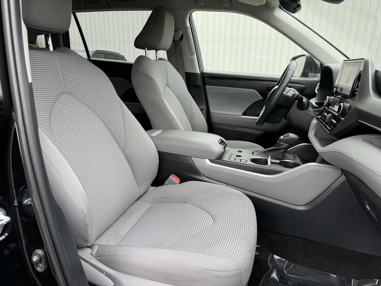 2023 Toyota Highlander L Fredericksburg VA