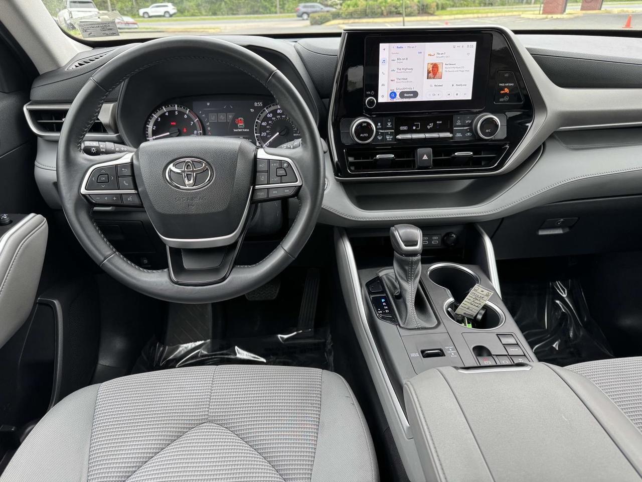 2023 Toyota Highlander L Fredericksburg VA