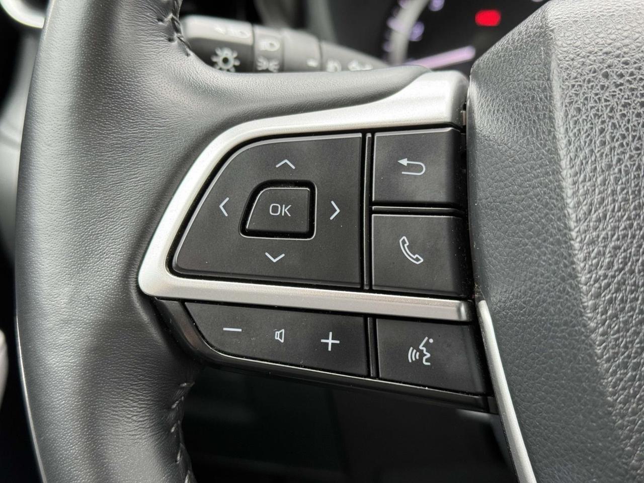 2023 Toyota Highlander L Fredericksburg VA