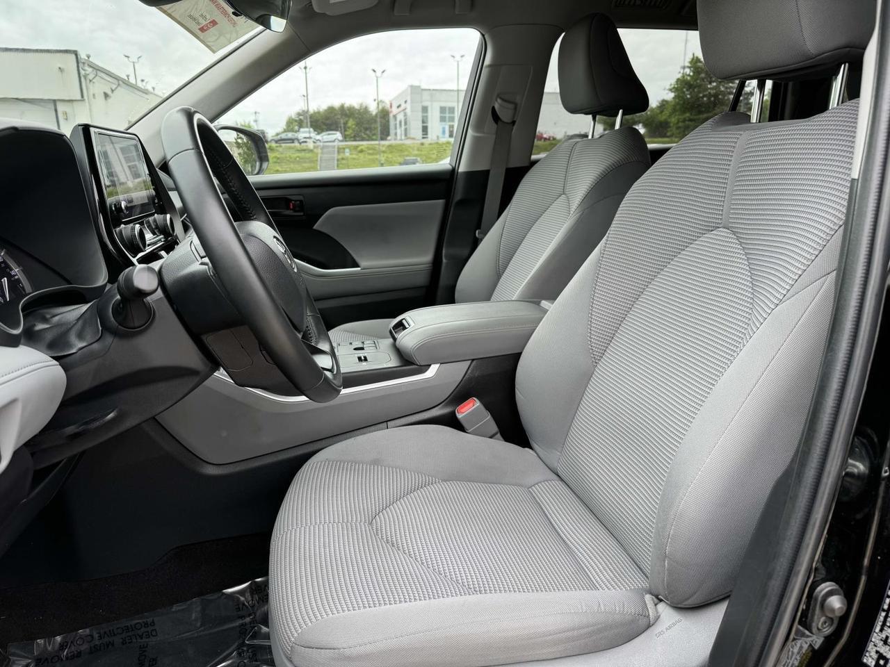 2023 Toyota Highlander L Fredericksburg VA