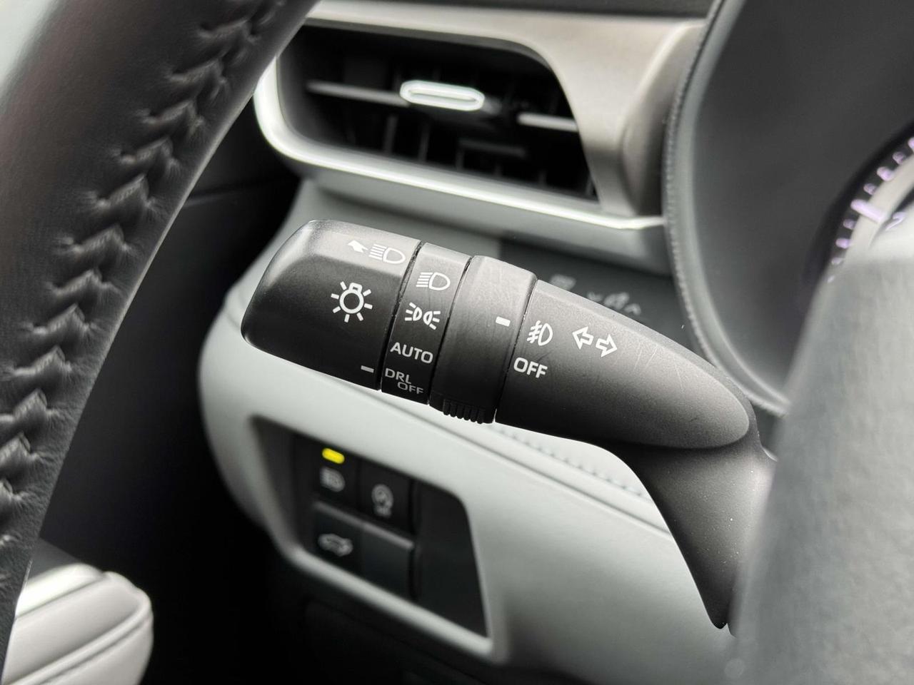 2023 Toyota Highlander L Fredericksburg VA