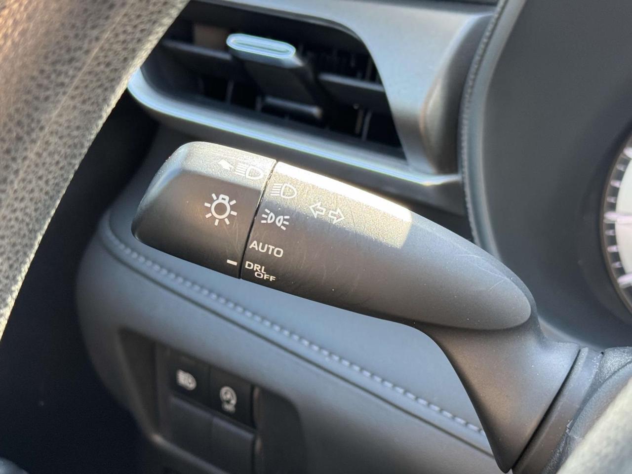 2023 Toyota Highlander L Fredericksburg VA