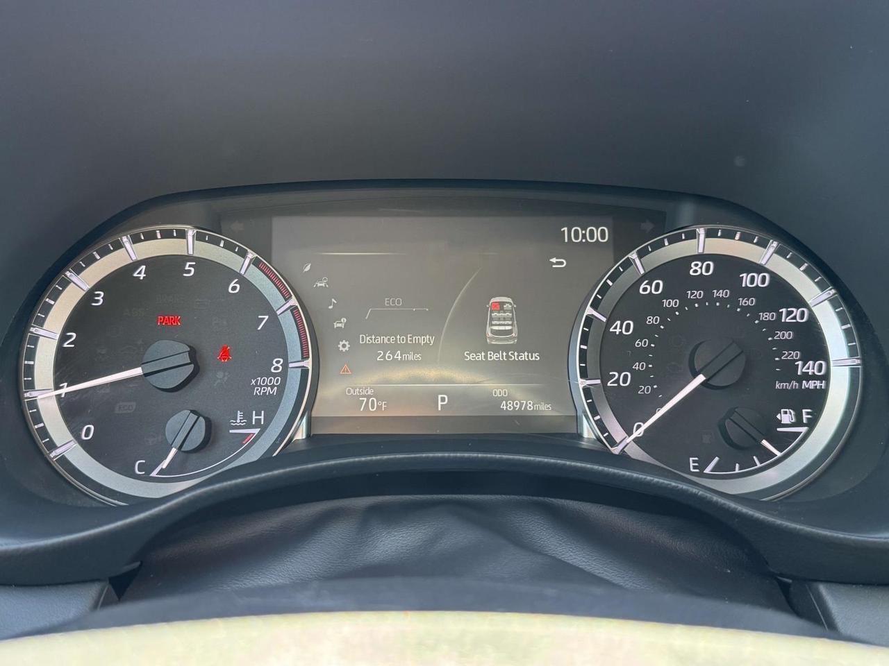 2023 Toyota Highlander L Fredericksburg VA