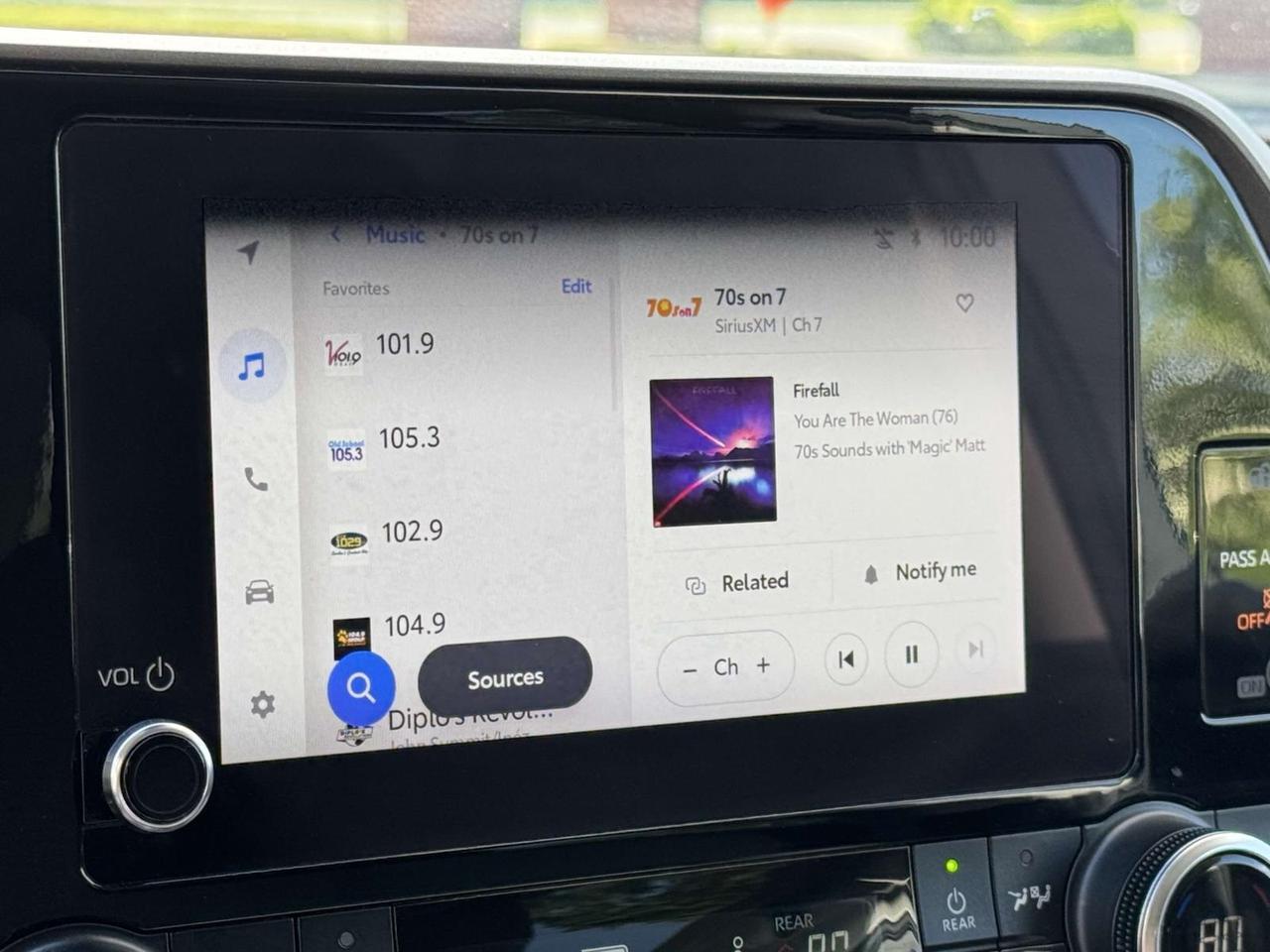 2023 Toyota Highlander L Fredericksburg VA