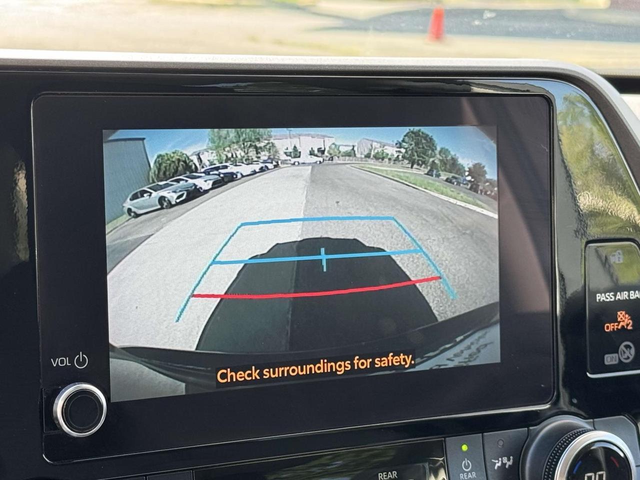 2023 Toyota Highlander L Fredericksburg VA