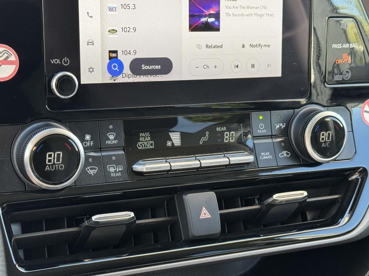 2023 Toyota Highlander L Fredericksburg VA