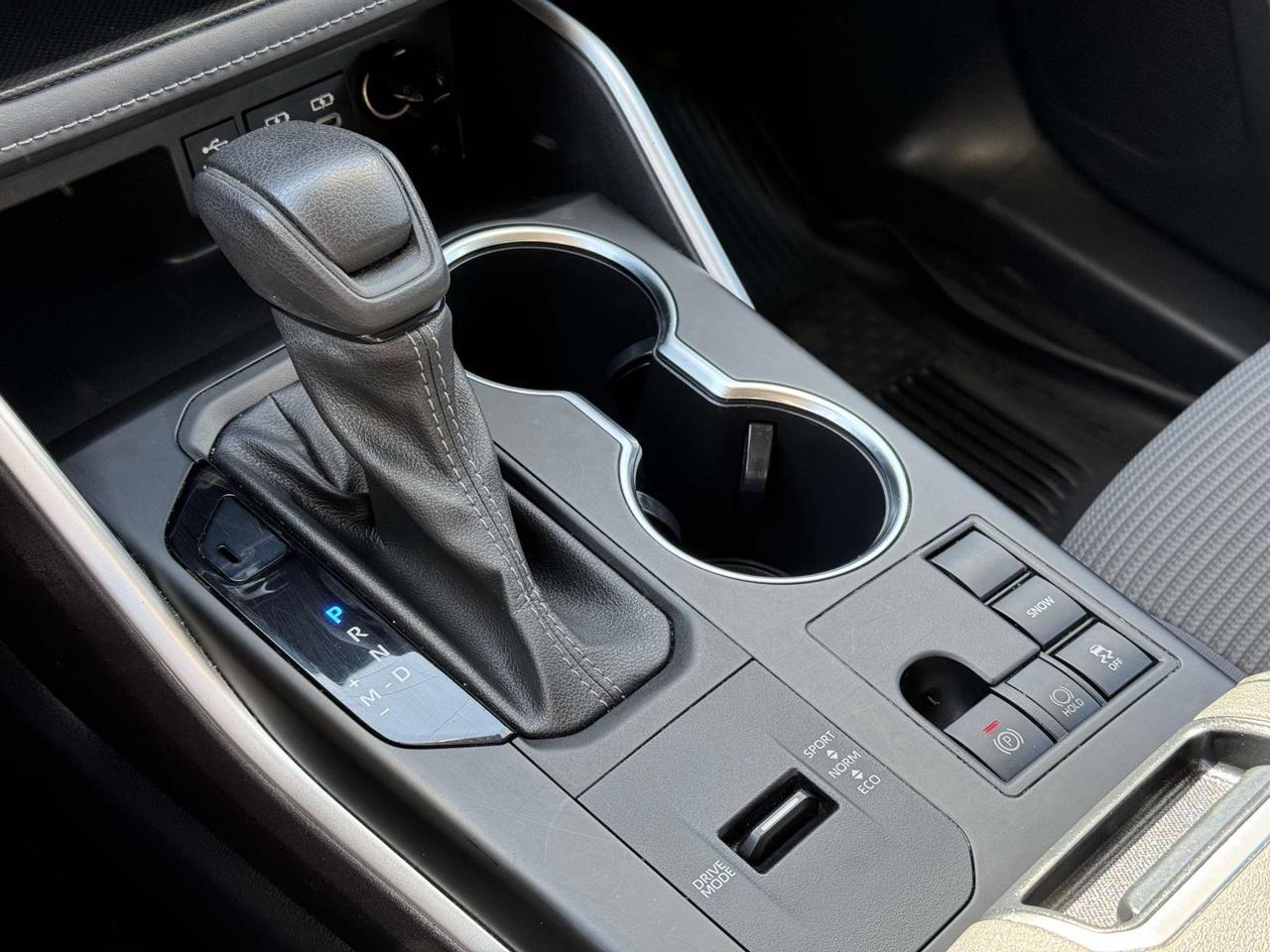 2023 Toyota Highlander L Fredericksburg VA