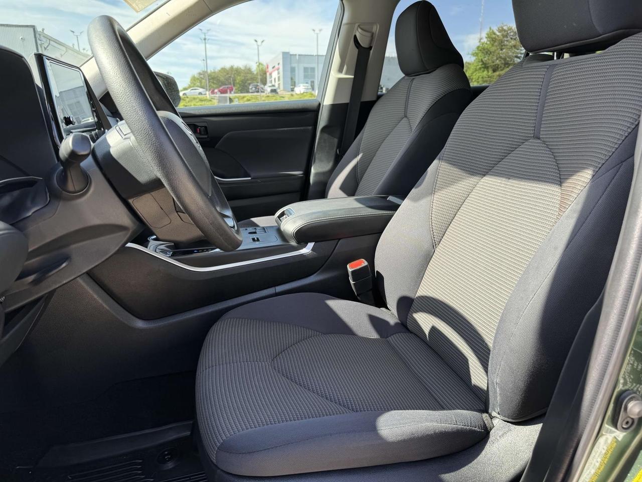 2023 Toyota Highlander L Fredericksburg VA