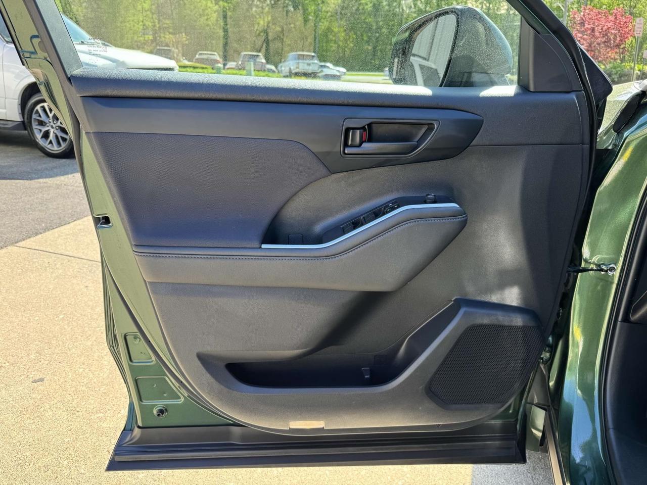 2023 Toyota Highlander L Fredericksburg VA