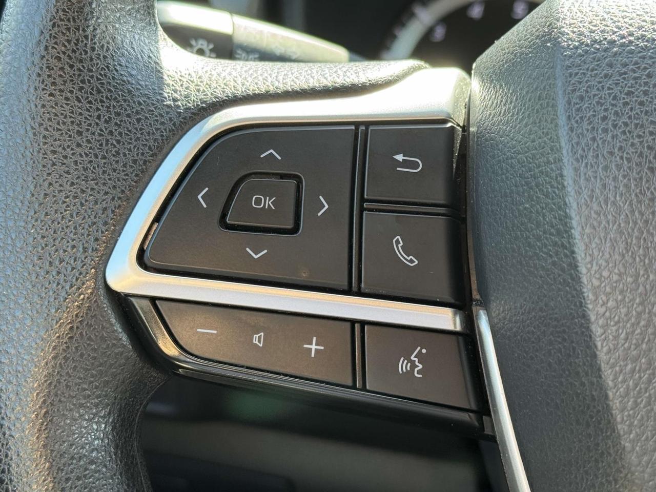 2023 Toyota Highlander L Fredericksburg VA