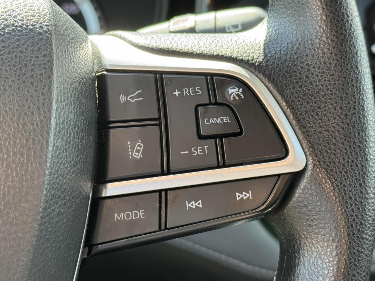 2023 Toyota Highlander L Fredericksburg VA