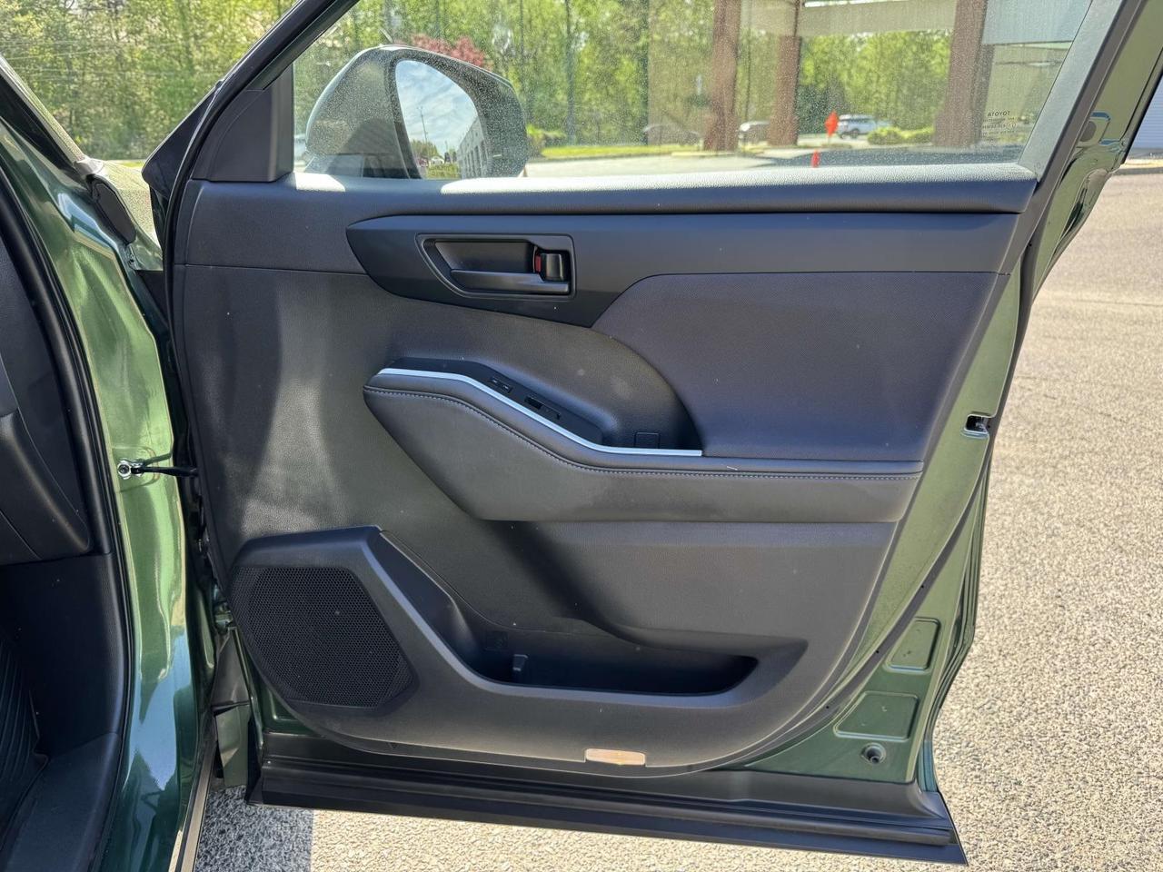 2023 Toyota Highlander L Fredericksburg VA